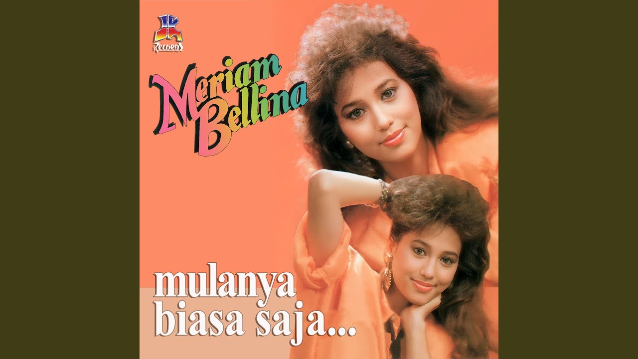 Mulanya Biasa Saja