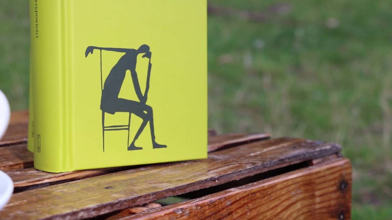 Lipszyc: Kafka był najlepszym pisarzem XX wieku