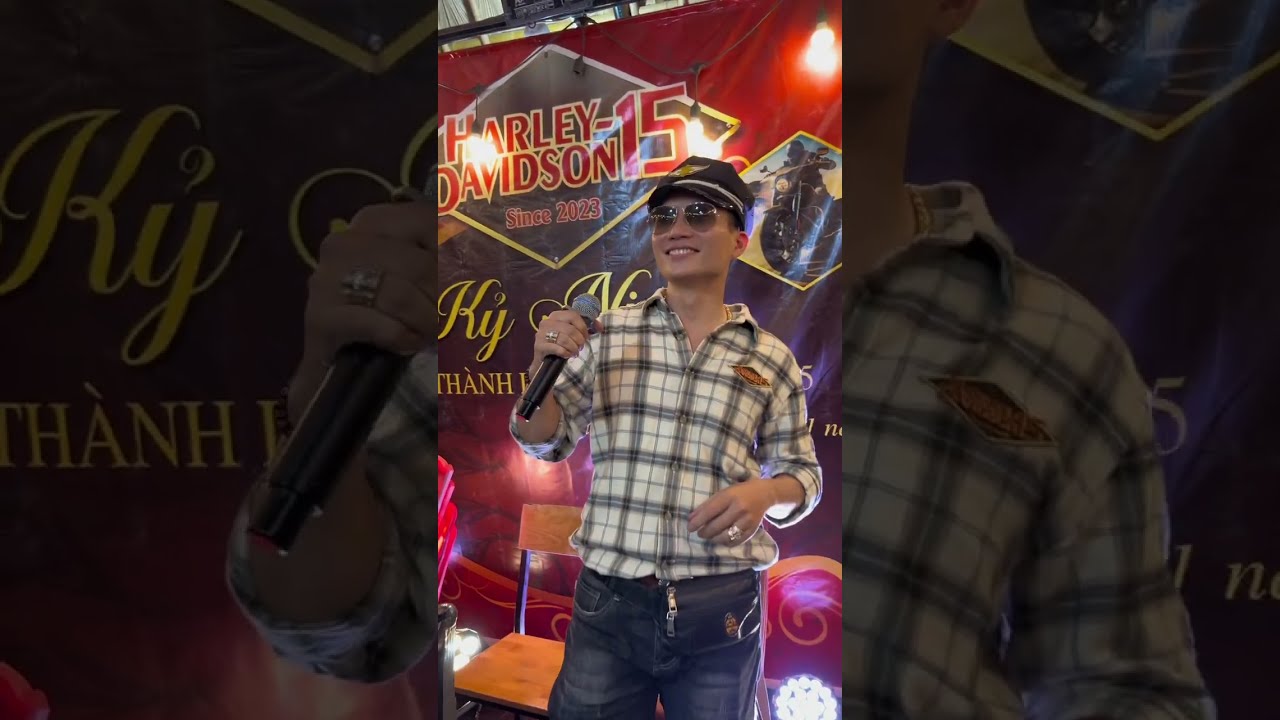 Đà lạt còn mưa không em Full | Tuấn Trắng | #tuấn_trắng #dalatconmuakhongem #harleydavidson15