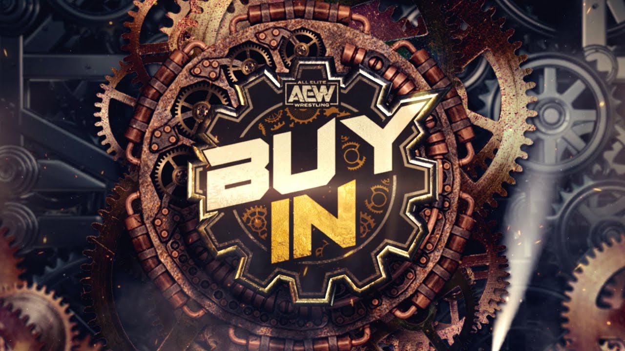 Предварительный показ: AEW Full Gear | 11.07.2020