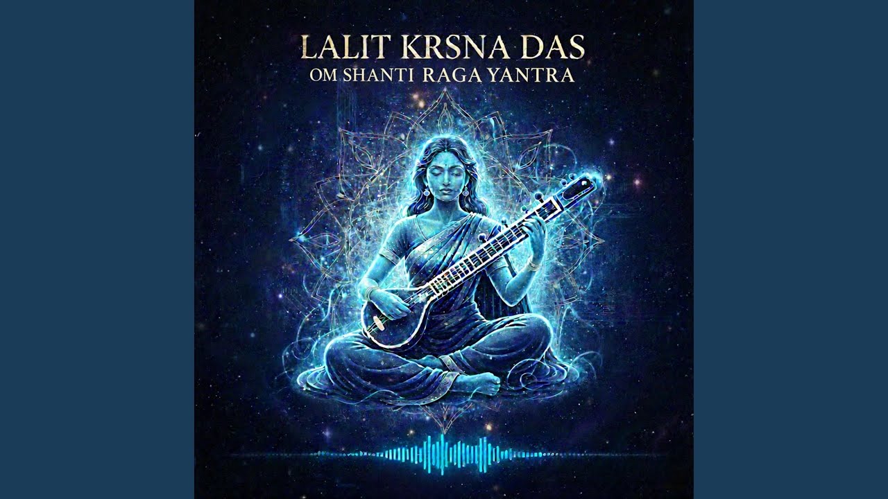 Om Shanti Raga Yantra (The Cinematic Sutra)