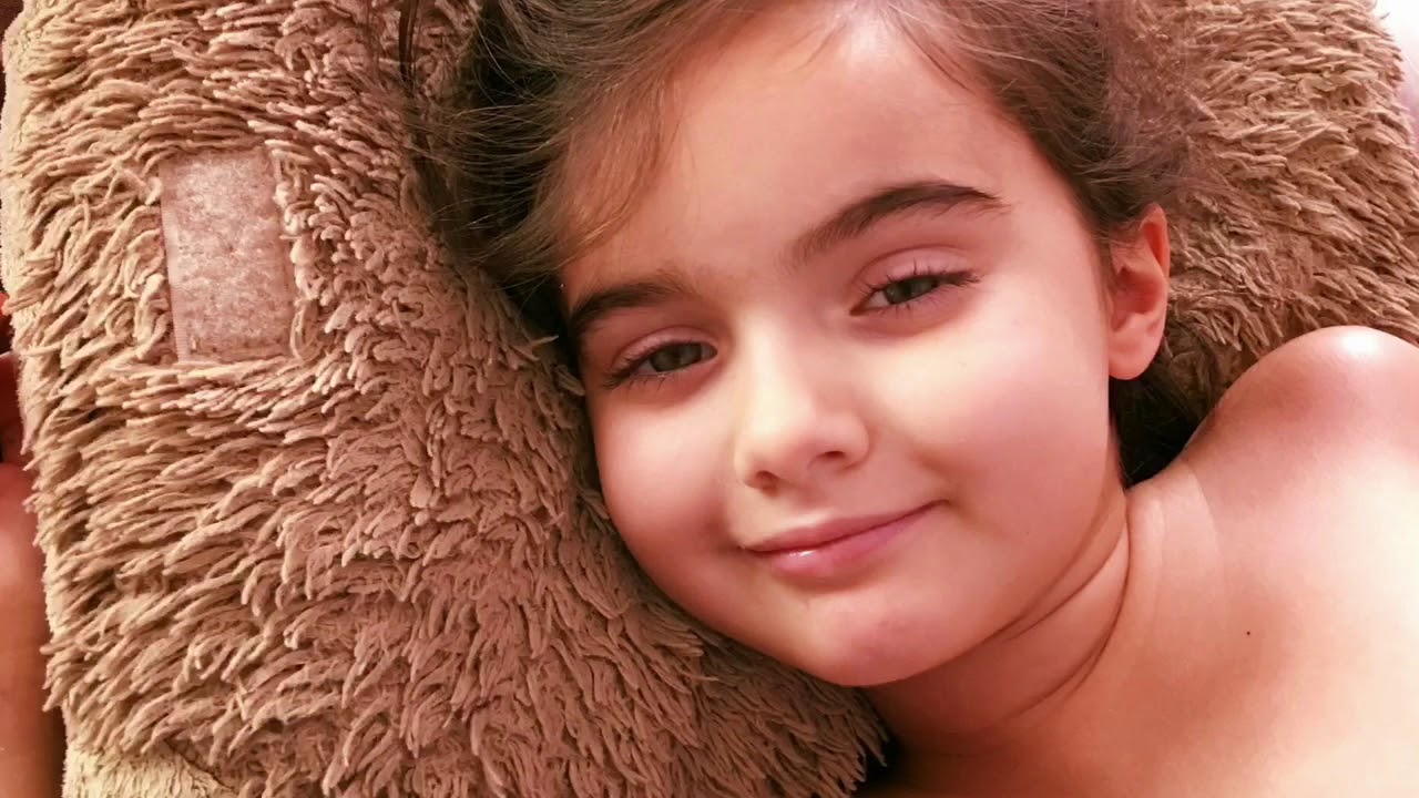 Remembering Mackenzie Bennett (DIPG angel)