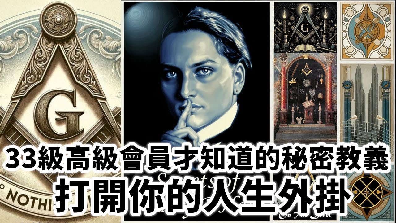 精英階層絕對不會公開的秘密，也是普通人無法實現人生跳級的根本原因！帶你30分鐘掌握7大宇宙終極運行法則：心智法則、振動法則，因果法則，對應法則，極性法則，節奏法則，性別法則