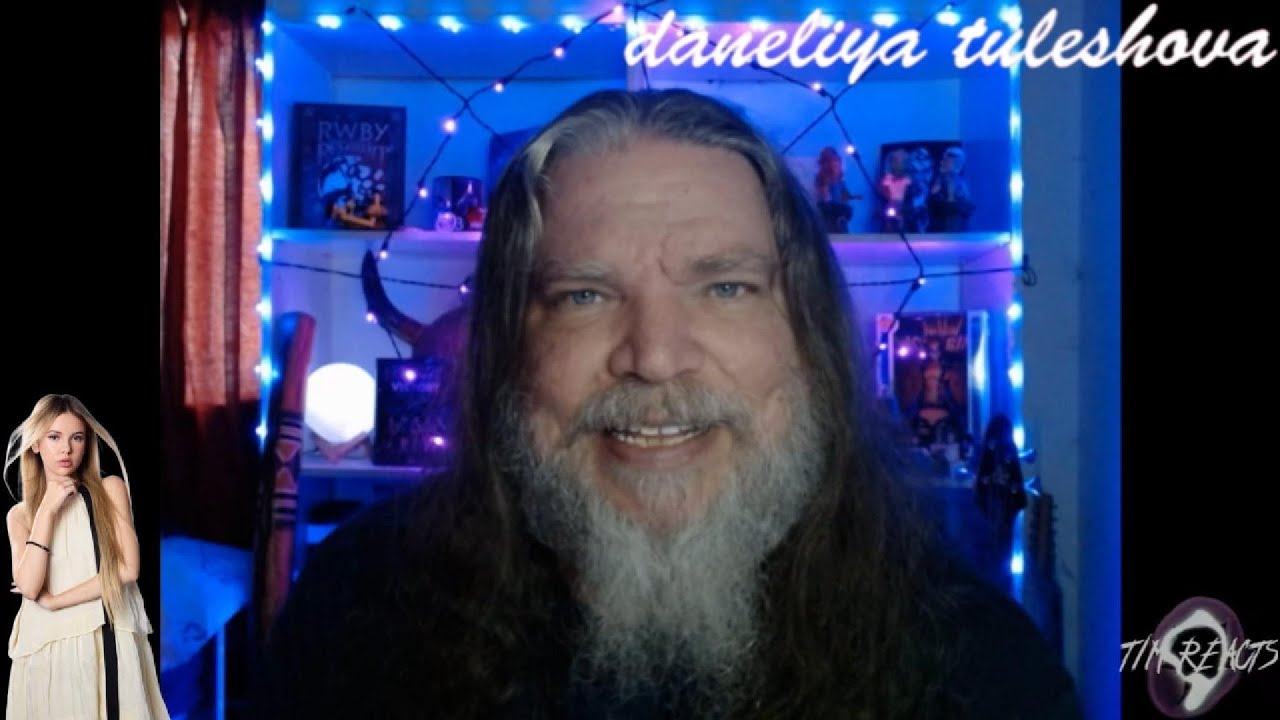 DANELIYA, Pontifexx - Paradise (Official Music Video) Reaction