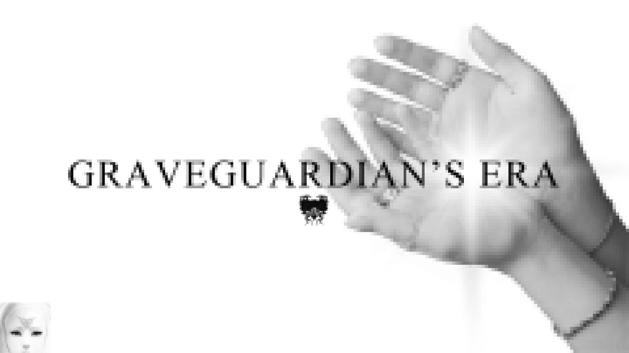 GRAVEGUARDIAN'S ERA REDUX.