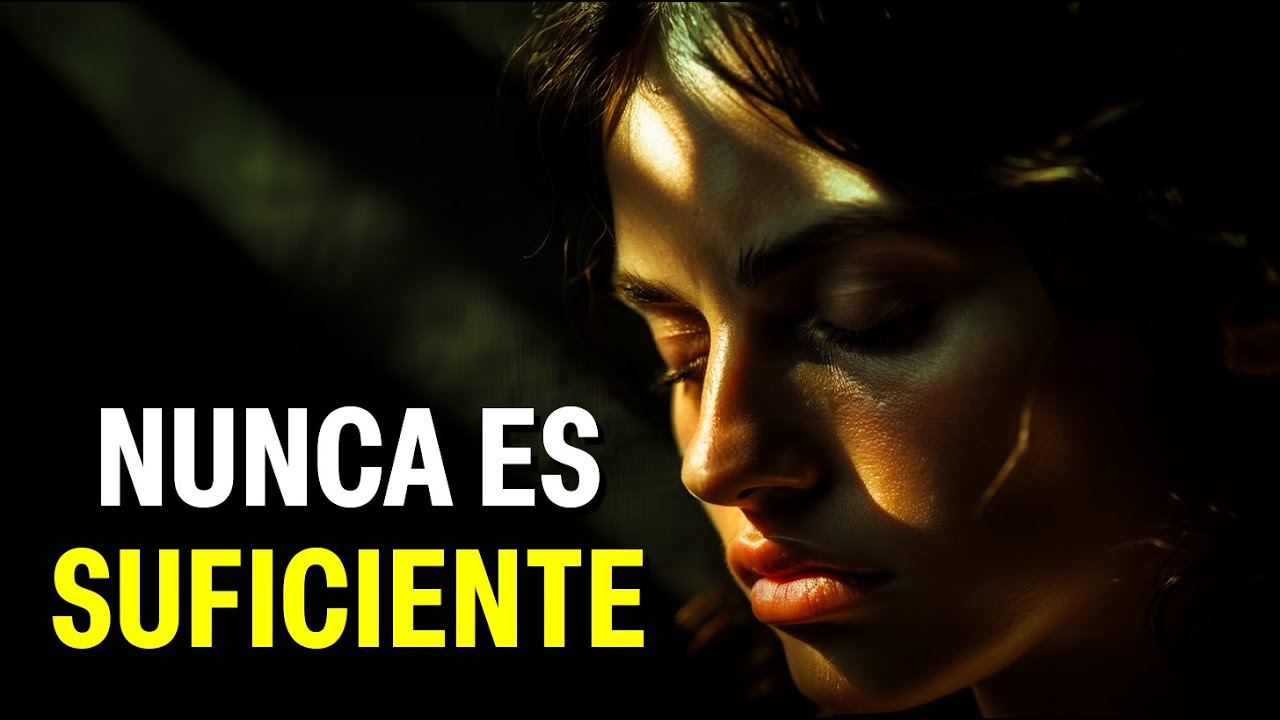 Te EXIGES tanto que terminas AUTOSABOTEÁNDOTE (Carl Jung)