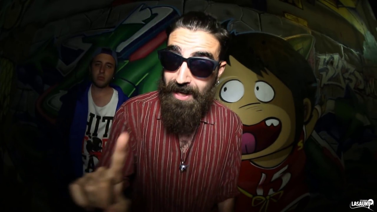 x EN MI POMPA x (Krysis & SinH)