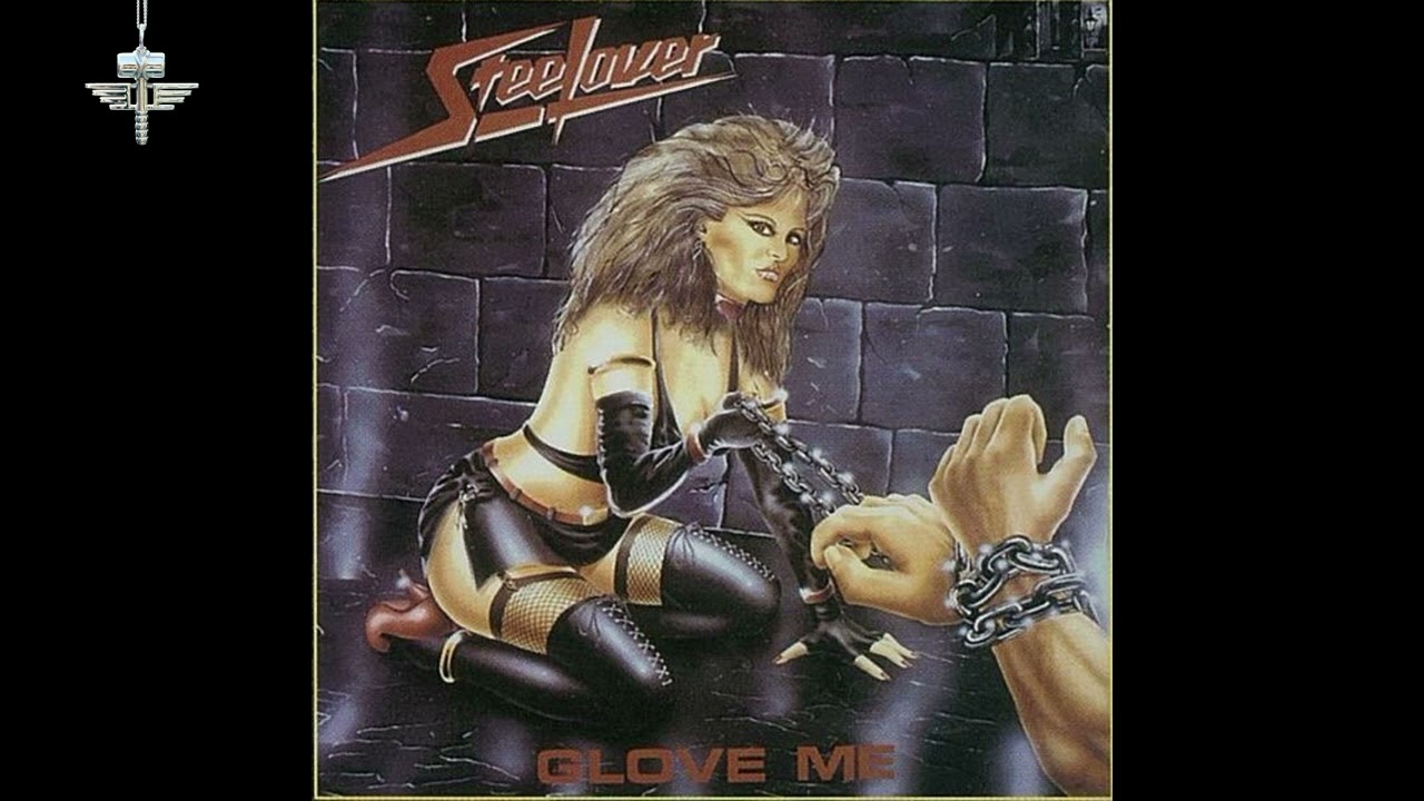 Steelover - Need The Heat
