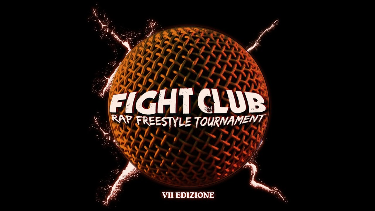 FIGHT CLUB - SHEKKERO VS SIMON SKUNK - FINALE (3°ROUND)