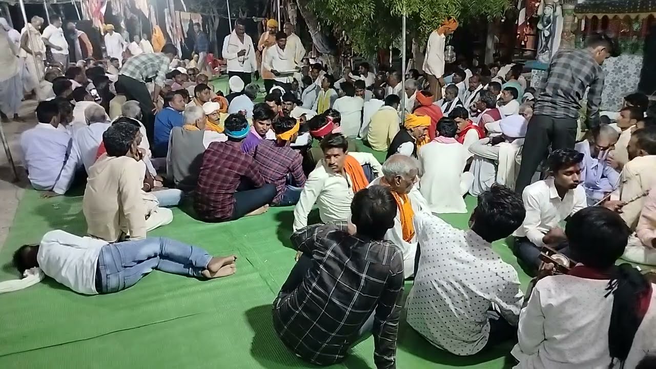 अखंड गोट सानिया गोटिया घमंडी कुशवाहा
