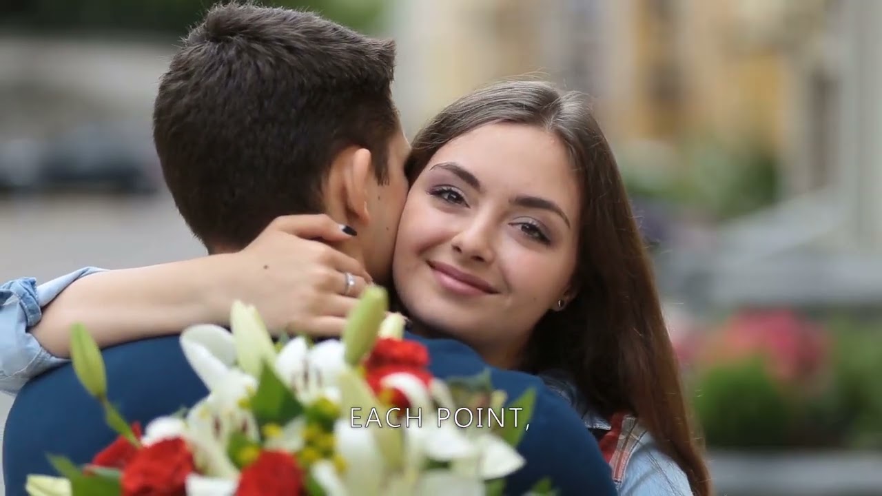 The Art of the Flirt