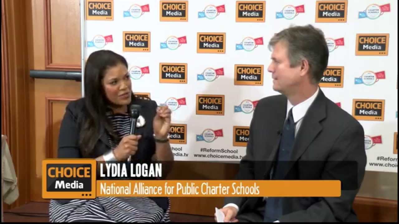 Live #ReformSchool from The National Charter Conference
