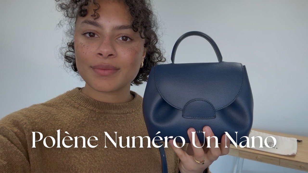 Обзор Polène Number One Nano