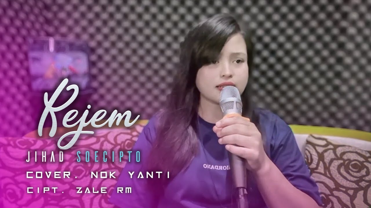 KEJEM (Jihad Soecipto) | Cover Nok Yanti