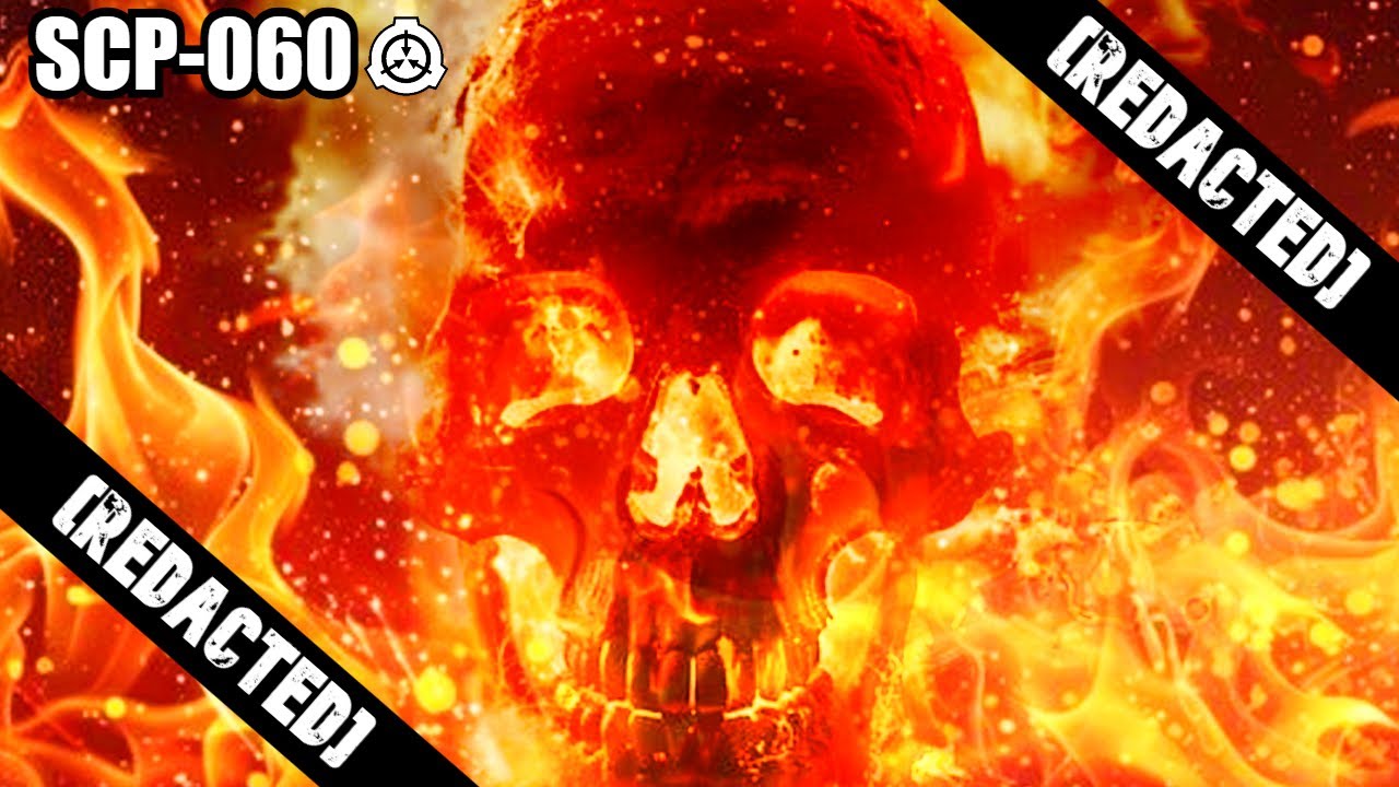 SCP-060 