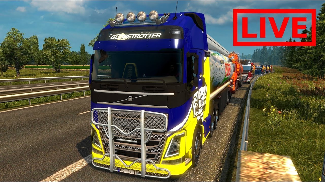 Ruta de los Noobs | Ruta Multiplayer de Liverpool a Stuttgart