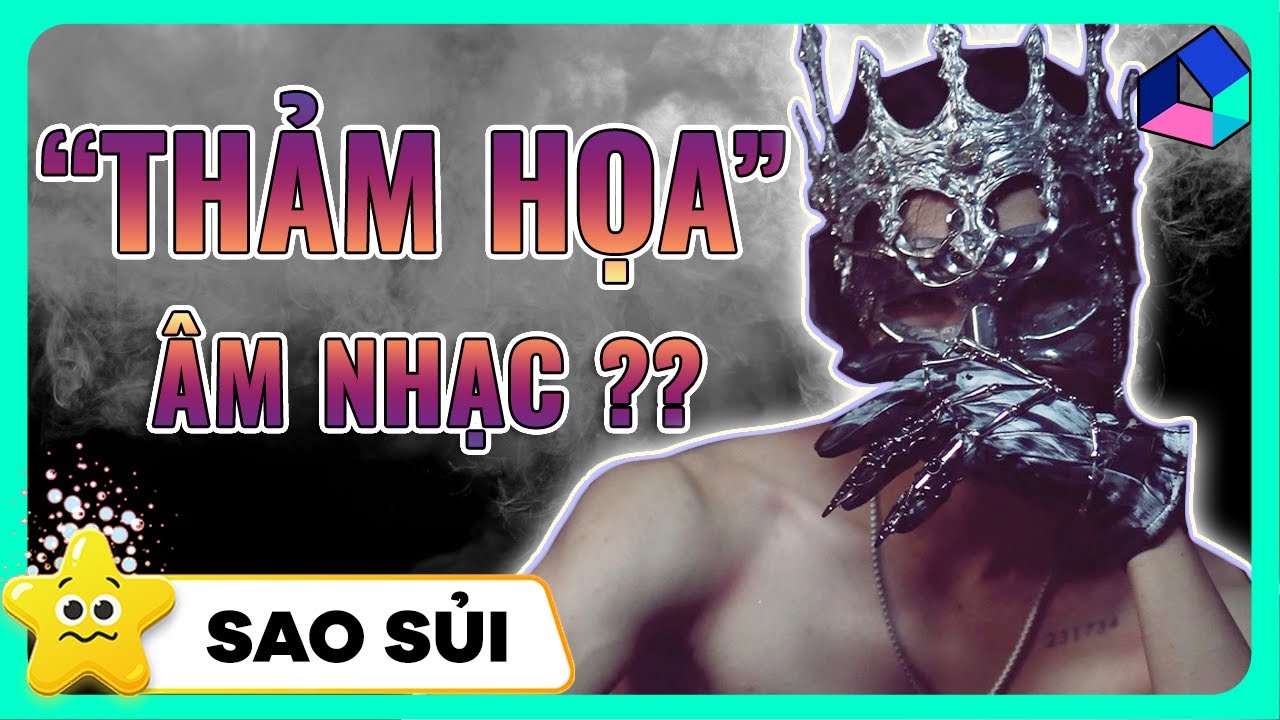 HOÀNG TỬ DRILL: TÀI NĂNG ĐẶC BIỆT hay THẢM HOẠ TRUYỀN THÔNG? | Sao Sủi #5