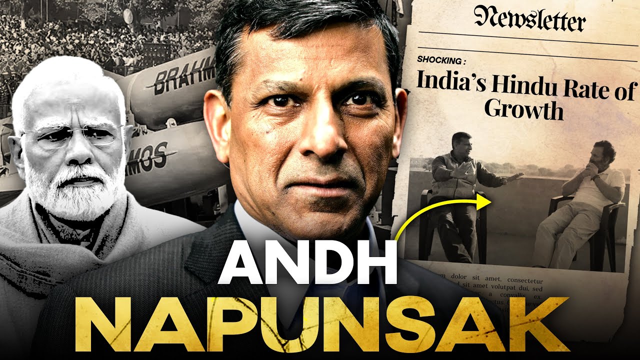 Wow! India should not become a SUPER POWER | AKTK