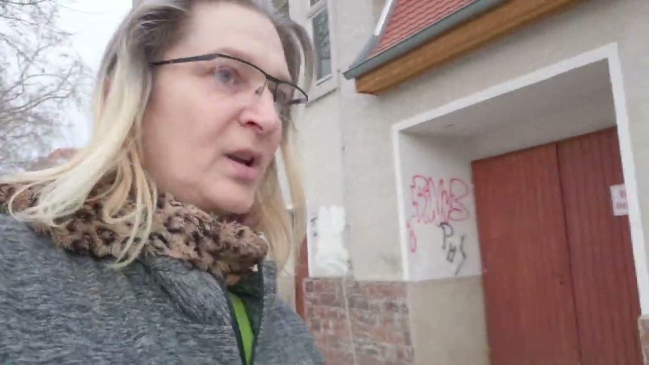 Die Vlokführerin Teil 60 - 10.02.2026 - Neue Strecken kennenlernen