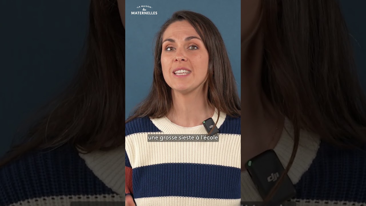 &Agrave; quel &acirc;ge faut-il arr&ecirc;ter la sieste ? &ndash; #LMDM