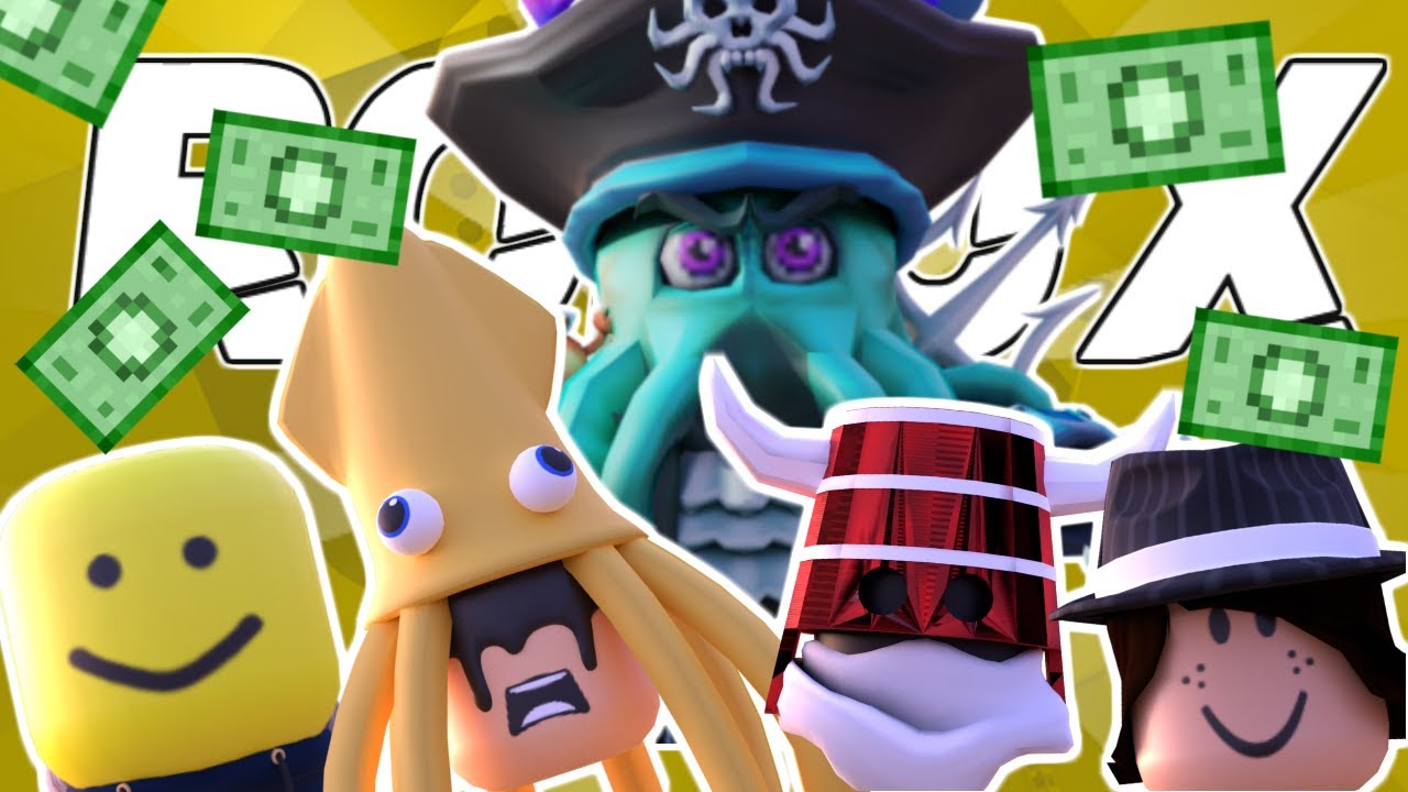 Tower of Hell YouTubers Competition (ROBLOX)