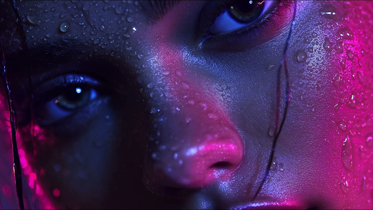 Dark & Chill R&B Mix | Afterhours Intensity