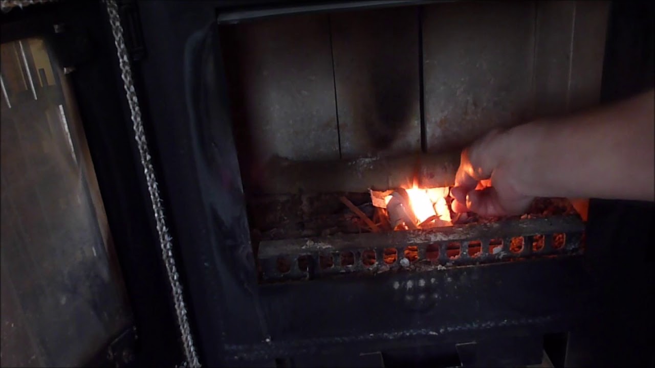 Geld sparen mit Birkenrinde als Anz&uuml;nder f&uuml;r Grill, Ofen, Kamin