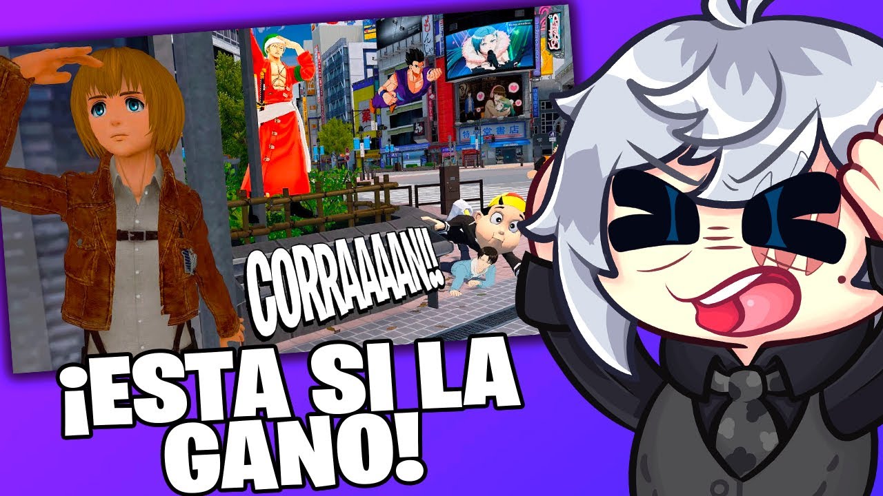 TIROLOCO REACCIONA A ESCONDIDAS EXTREMAS pero EN REALIDAD VIRTUAL 7 (EDICION NAVIDAD)@ObsessionVR