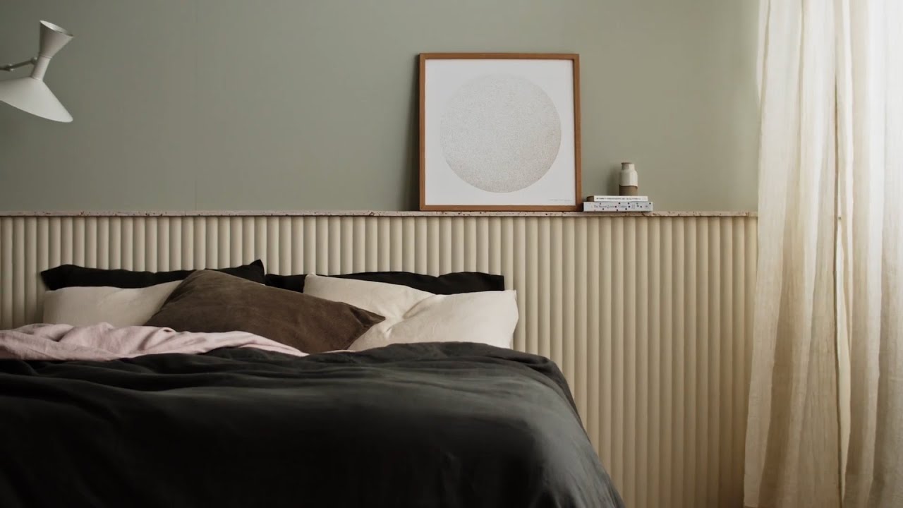 Introducing Surround by Laminex - Residential