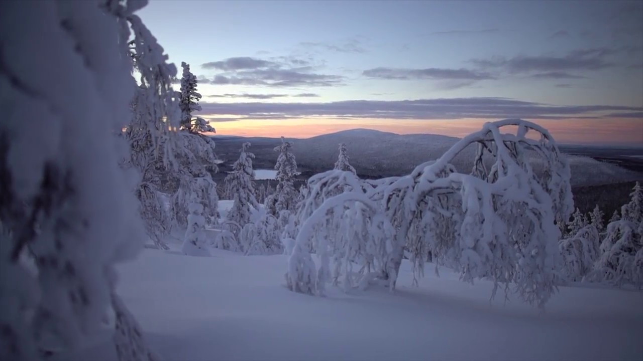 Weddings in Lapland - Sun & Snow Weddings