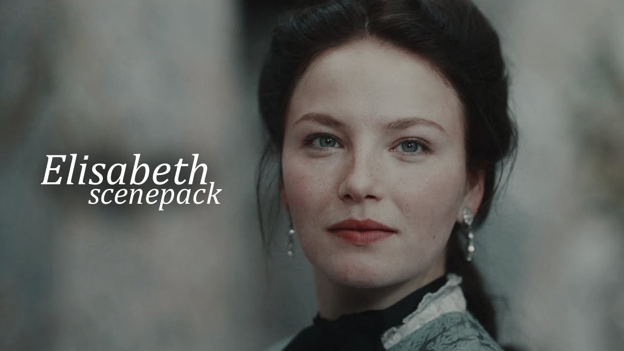 ❖ Elisabeth von Wittelsbach | The Empress, 1x01 — SCENEPACK❜ (parte 6)