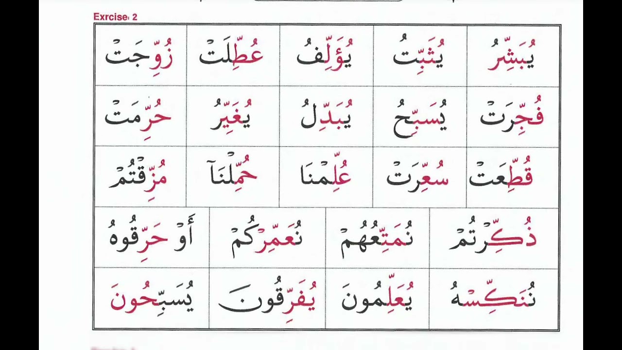 🔊 MASTER Arabic Sounds in MINUTES! | Page 86 Quran Reading Practice for Beginners 📖✨
