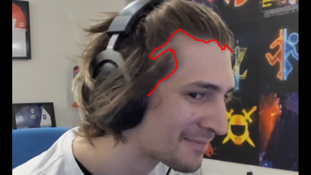 It's Over For xQc