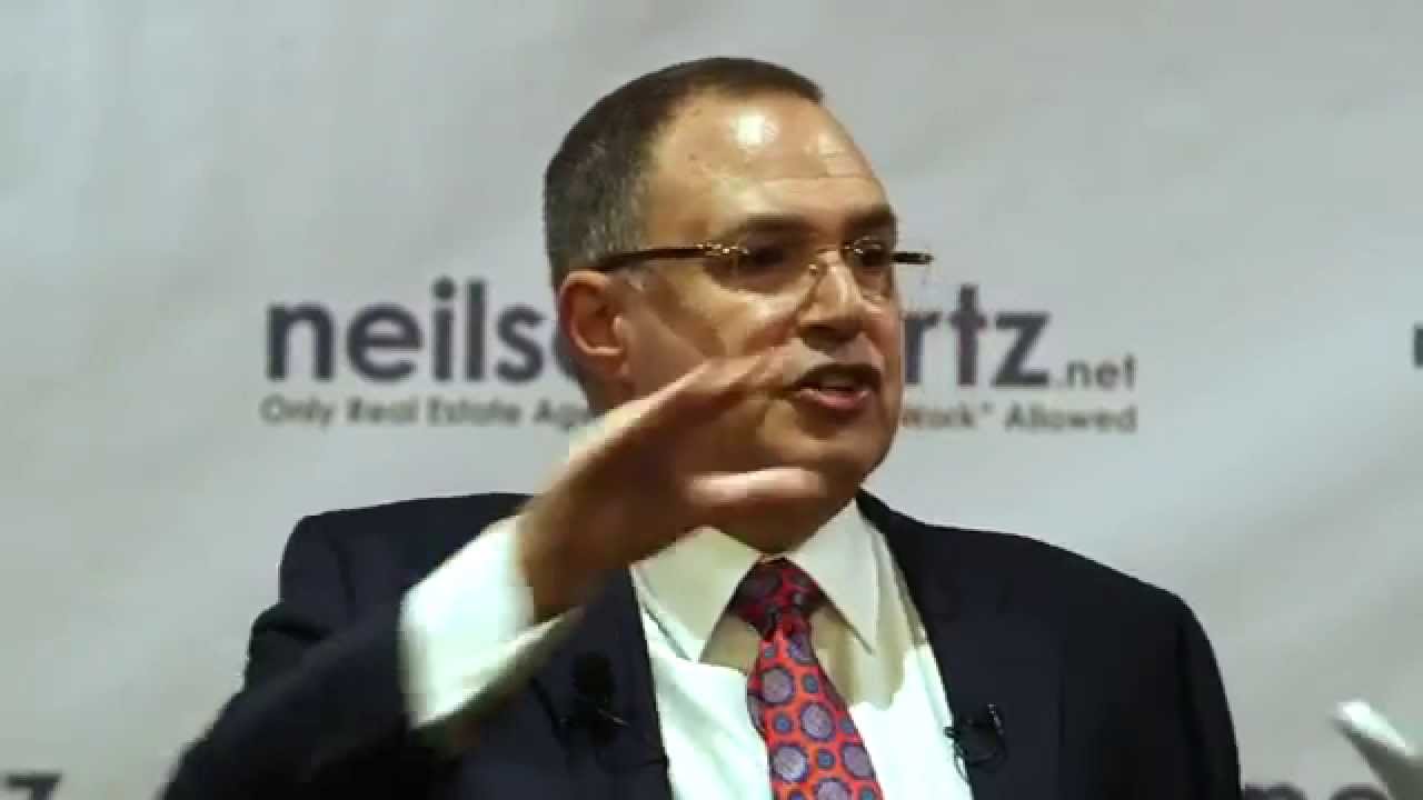 neil schwartz lecture complete