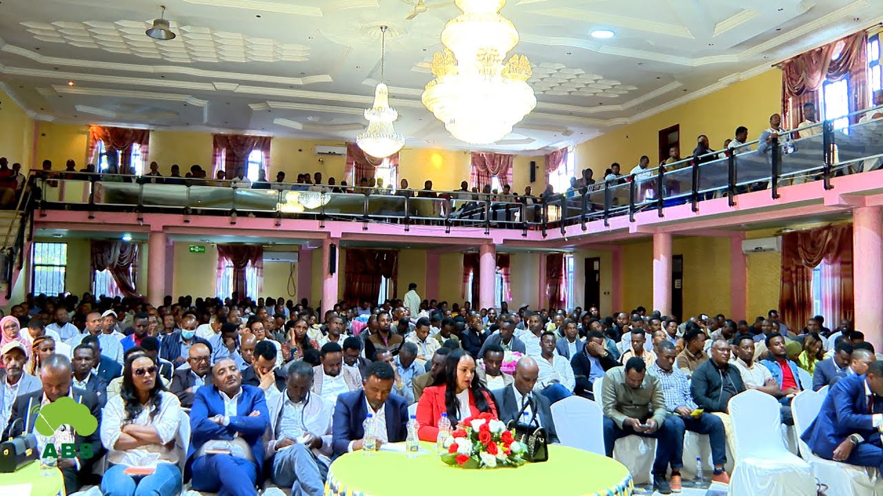 Biiroon galiiwwanii Oromiyaa gamaggama raawwii hojii kurmaana 2ffaa gaggeesse.