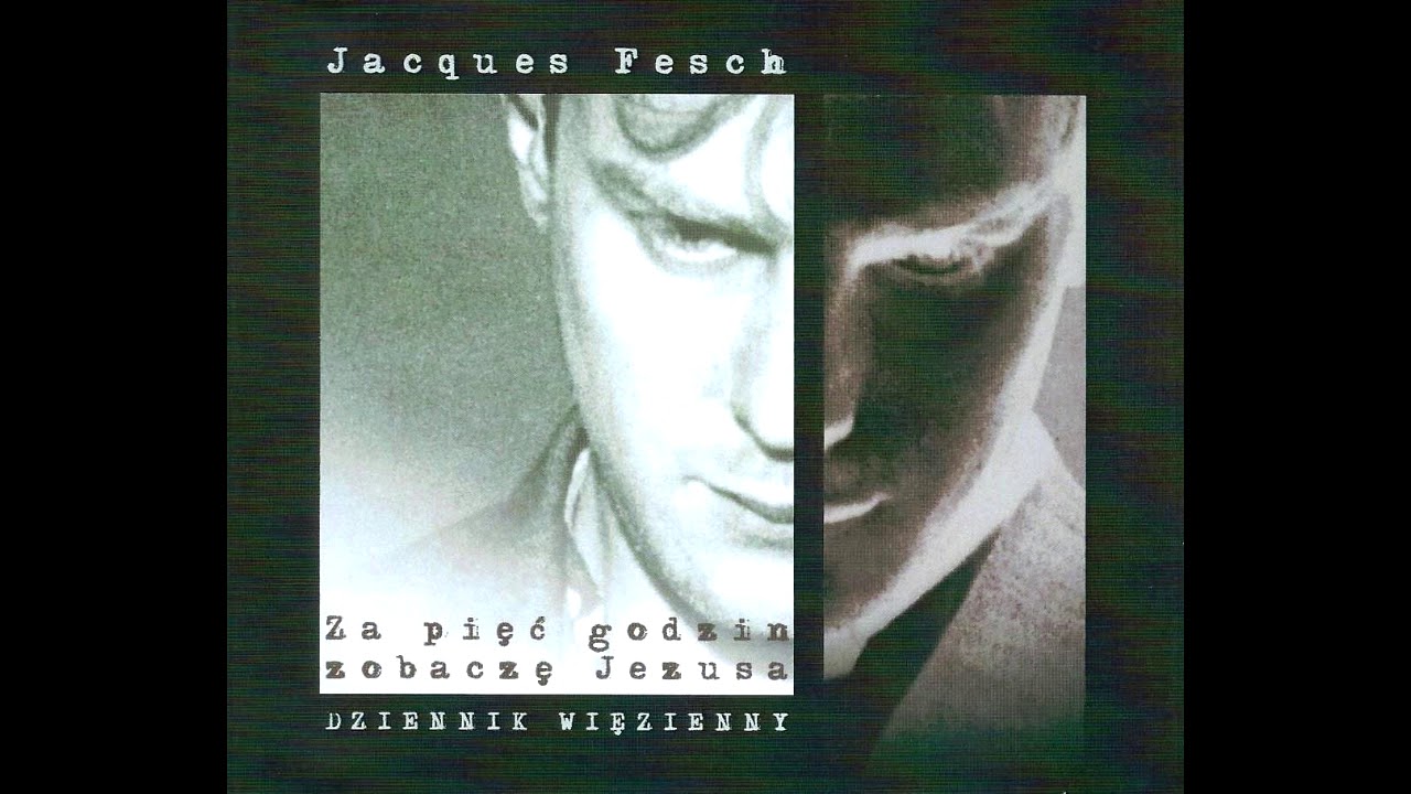 Jacques Fesch 