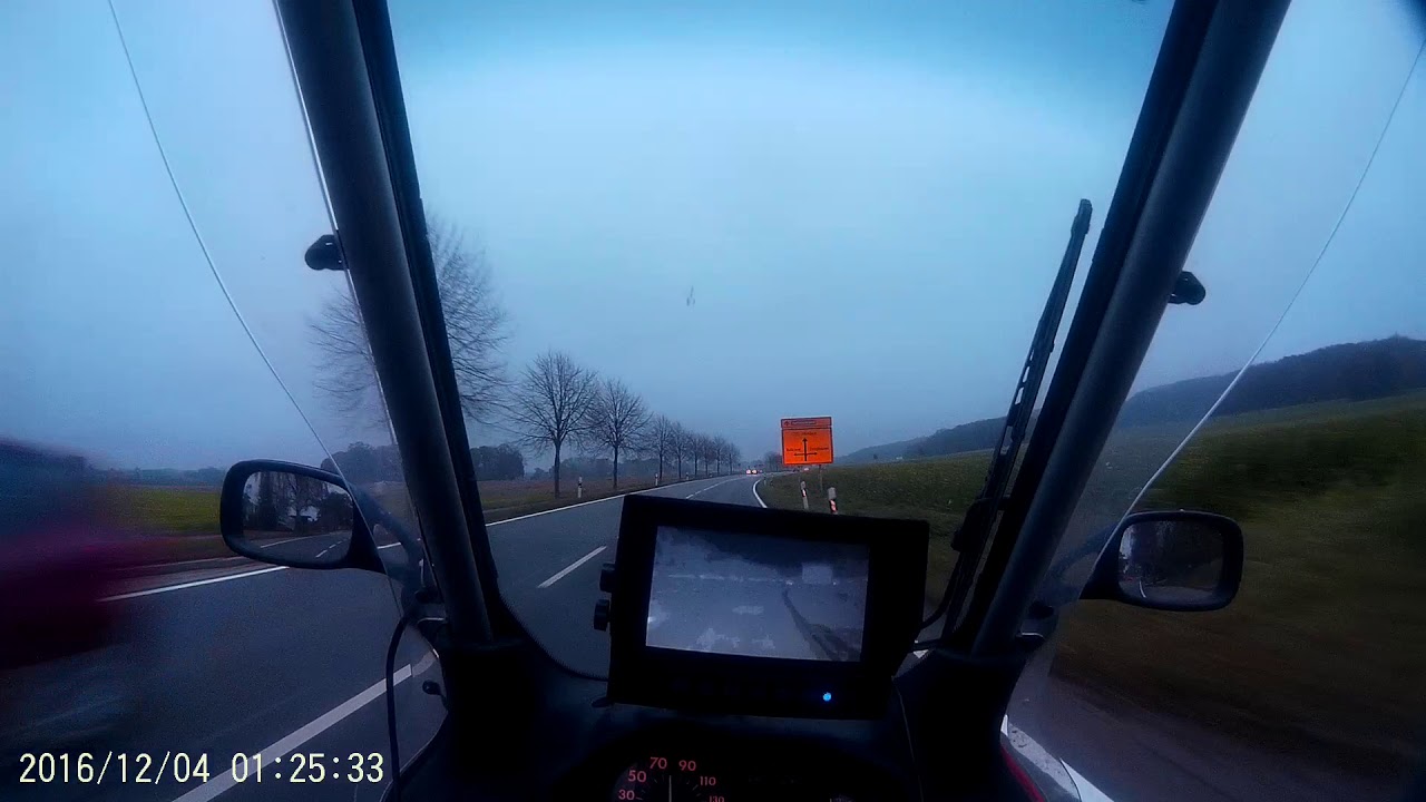 Speedir Night Owl Plus KFZ Nachtsichtgerät Tagfahrt BMW C1