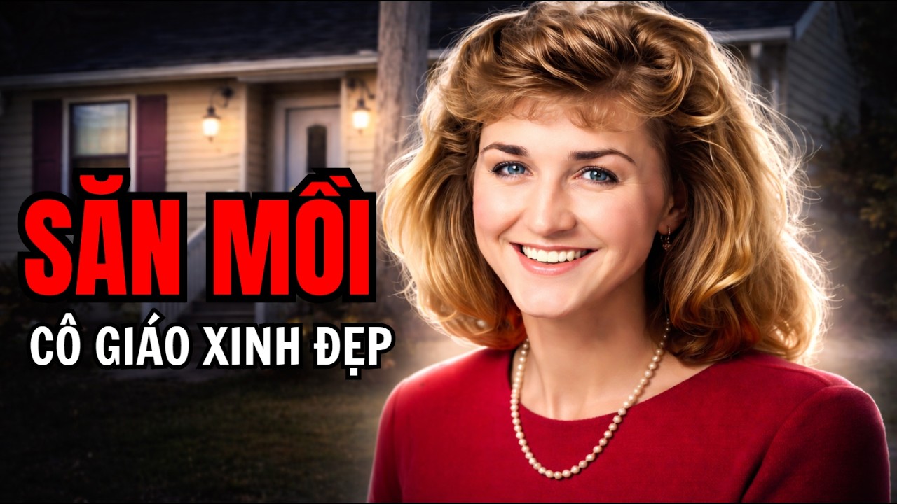 Vụ Án Melinda Snyder: Một Chiếc Chìa Khóa Và Tội Ác Kinh Hoàng Trong Căn Nhà Yên Tĩnh - Mê án Mỹ