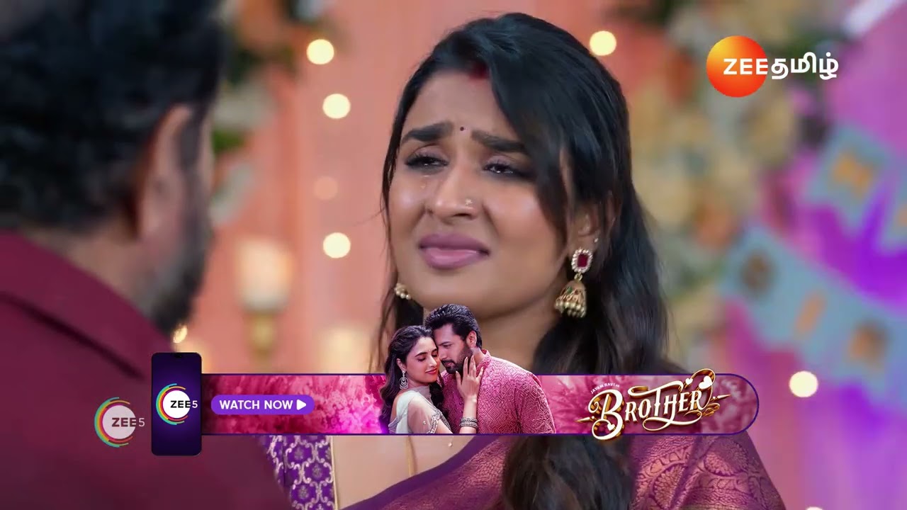 Nenjathai Killathe | எனக்கு உண்மை தெரிஞ்சாகணும்🤨 | Ep - 121 | Webisode | Dec 10 2024 | Zee Tamil