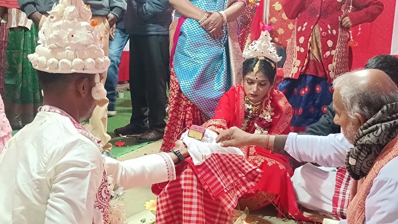 দেখো সরস্বতী পূজা থেকে কোথায় চলে গেলাম সত্যি দেখলে অবাক হবে 😲😱#viral 