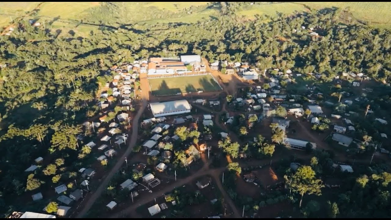 Conhe&ccedil;a Aldeia Ind&iacute;gena Iva&iacute; de Manoel Ribas-PR