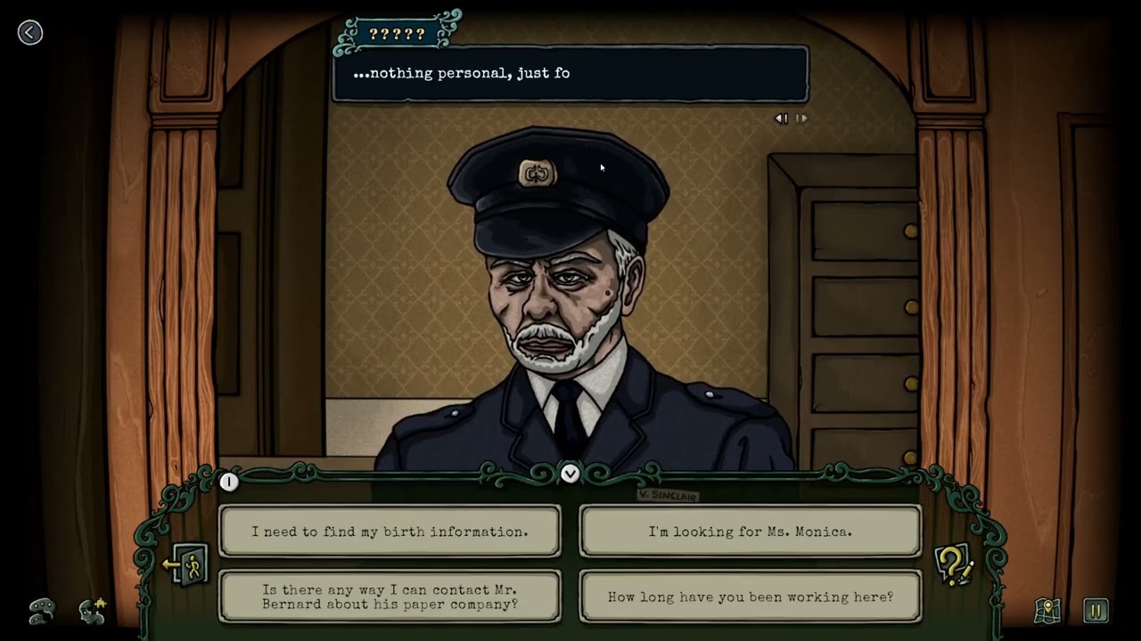 Ashes of Berlumvale - Sneak Peek #1