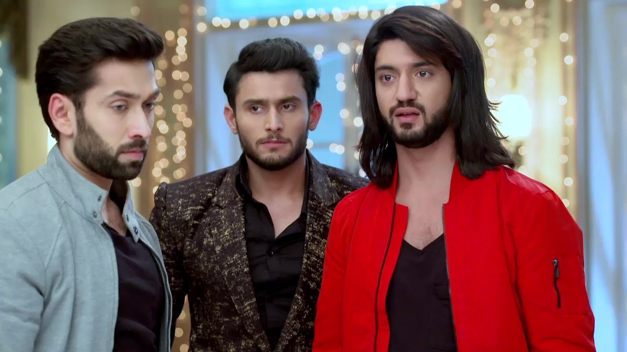 Nakuul Mehta | Kunal Jaisingh | Leenesh Mattoo  Exclusive Interview | Ishqbaaz | Love | Surbhi Jyoti