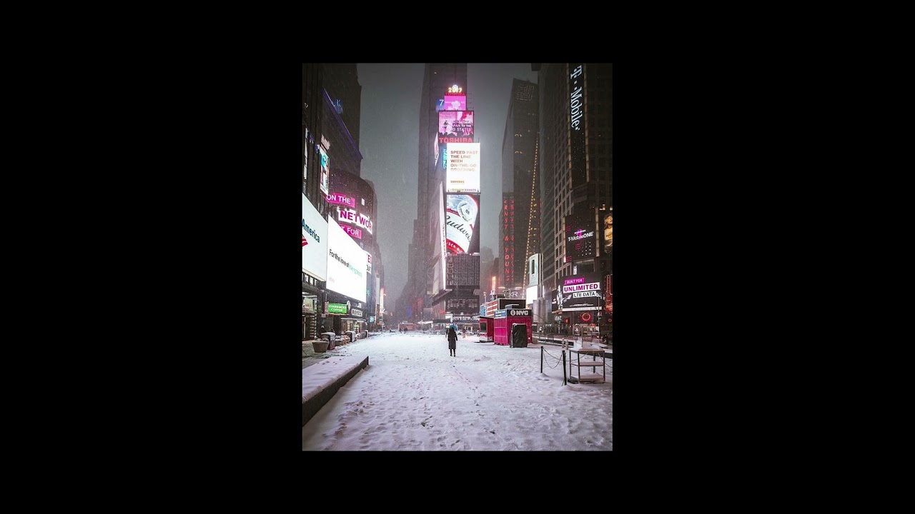Dean Martin - Let it snow (s l o w e d + r e v e r b)