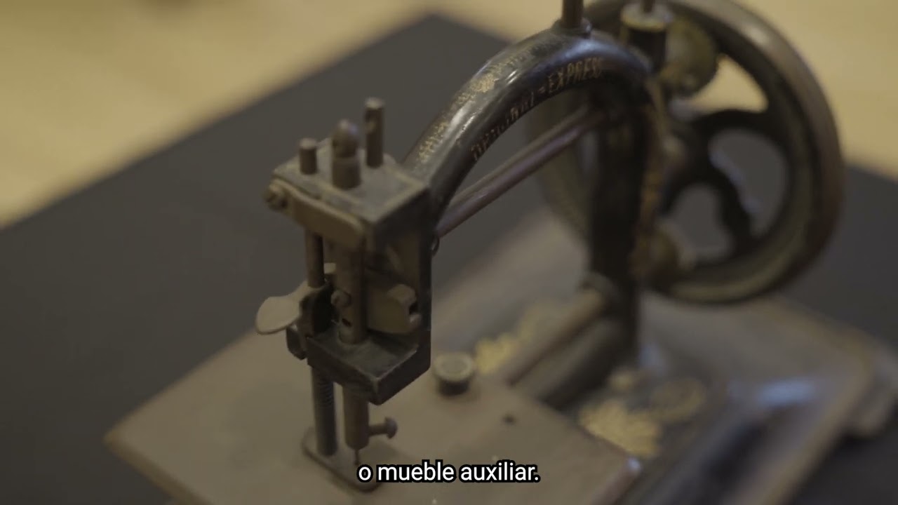 1  Maquina de coser