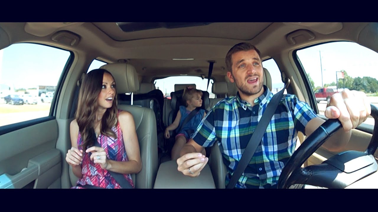 Good Looking Parents Sing 