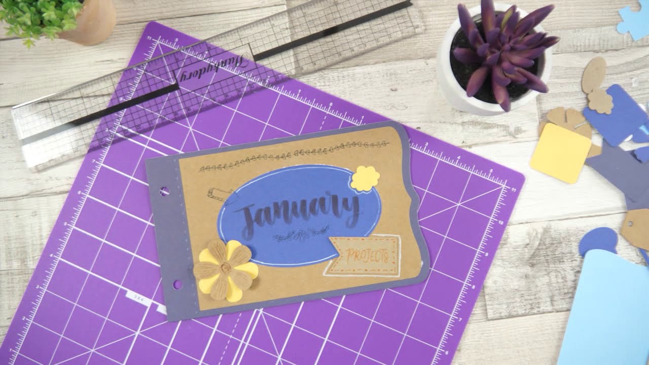 Memory Books Blog
