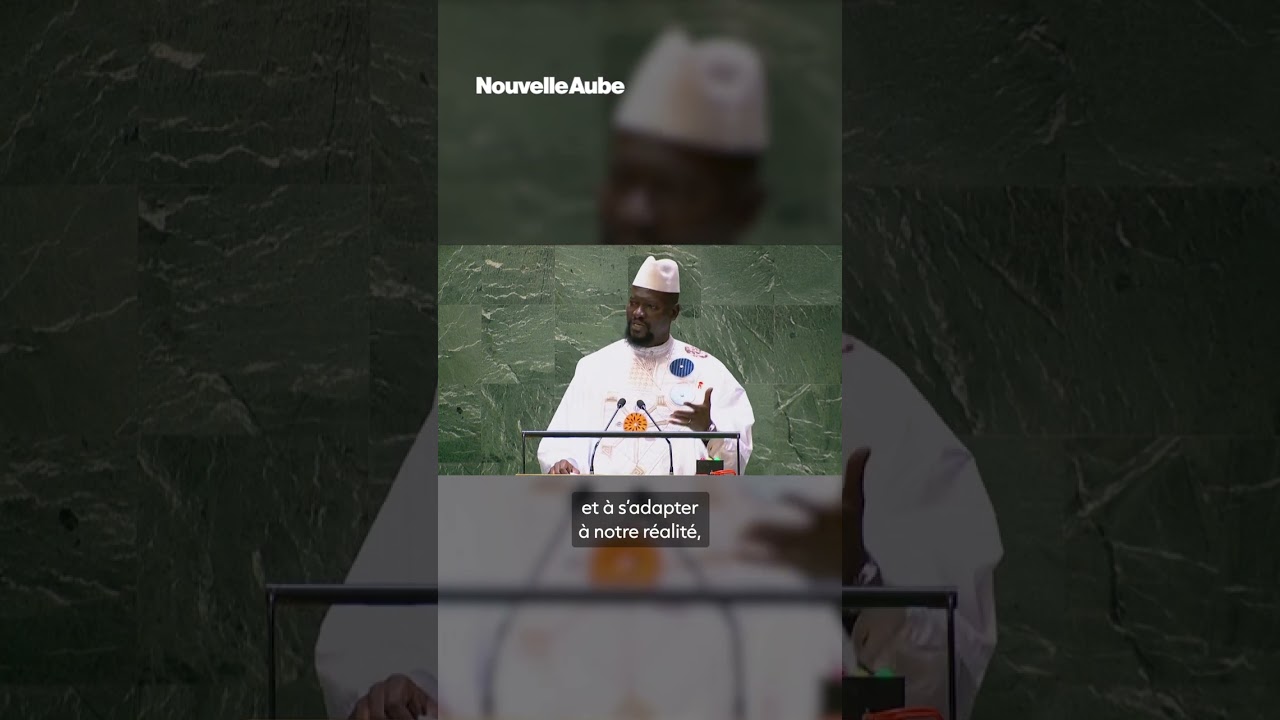 &ldquo;La D&eacute;mocration, &ccedil;a ne marche pas&rdquo;