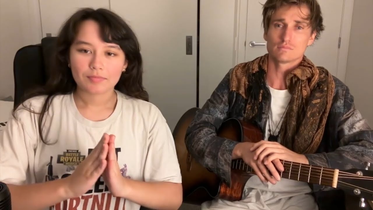 birds of a feather - billie eilish cover