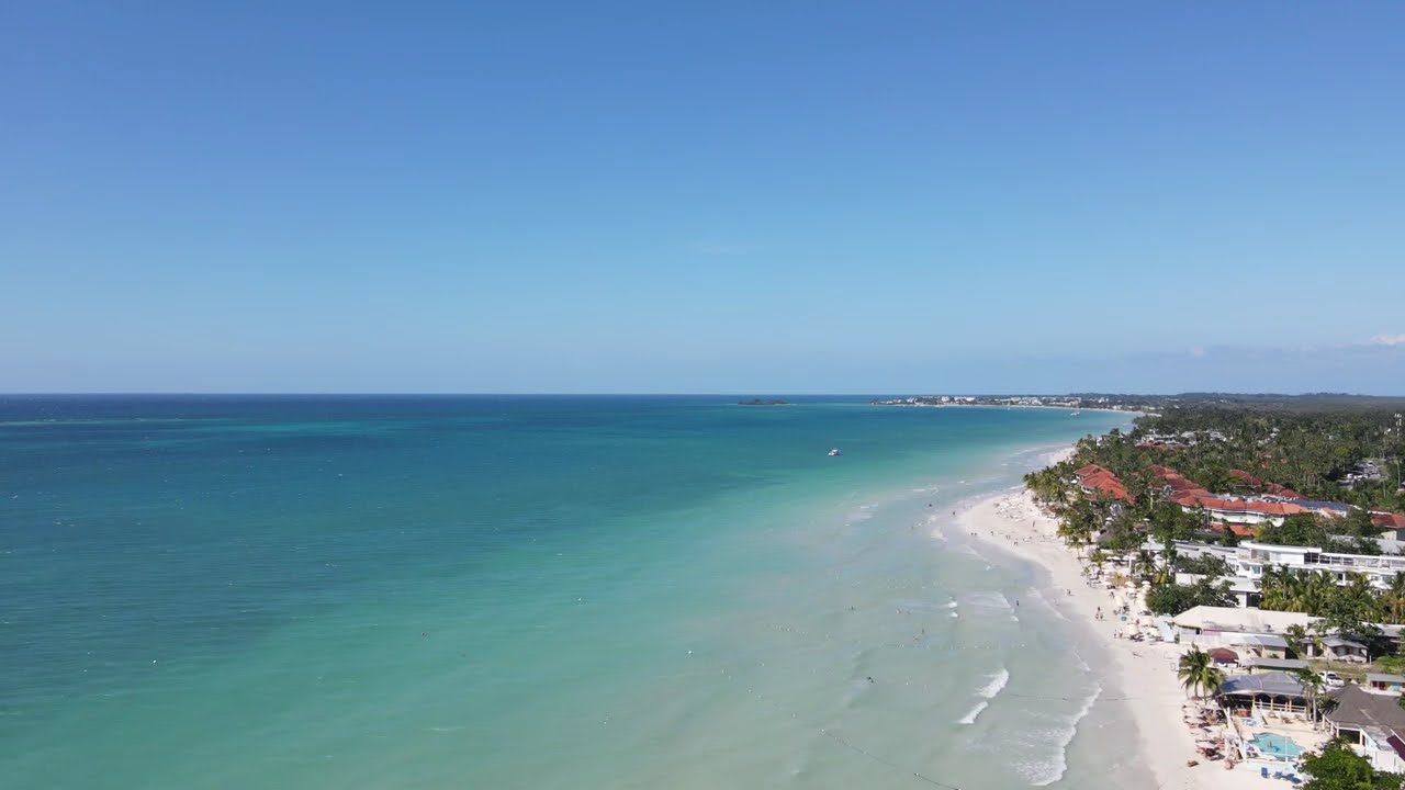 Volando Margarita Villa, Playa Seven Miles, Negril, Jamaica.